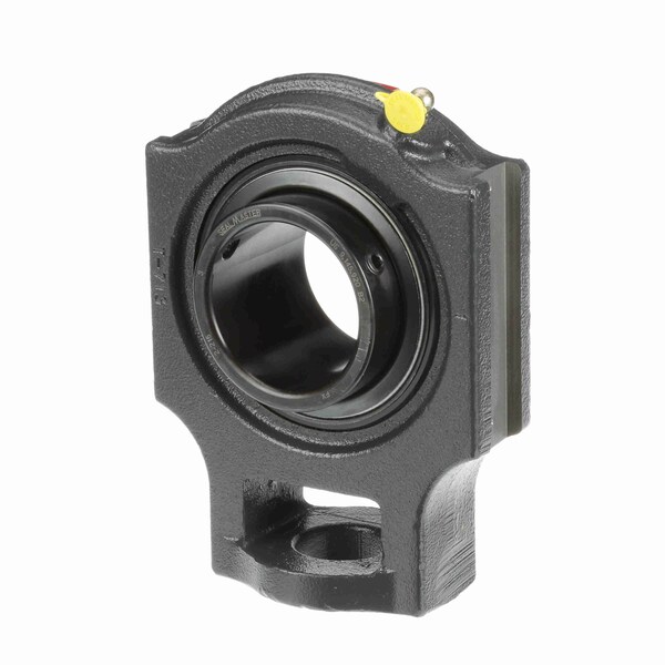 Mounted Cast Iron Wide Slot Take Up Ball Bearing, ST-47
